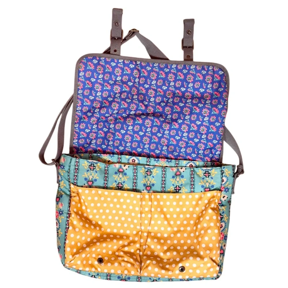 Matilda Jane Forklore messenger bag women’s girl’s purse - Picture 11 of 17